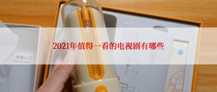 2021年值得一看的电视剧有哪些