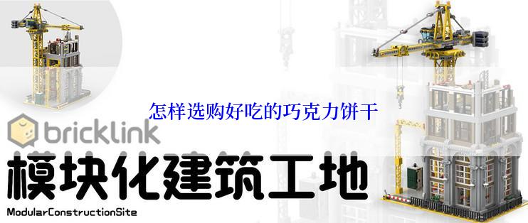 怎样选购好吃的巧克力饼干
