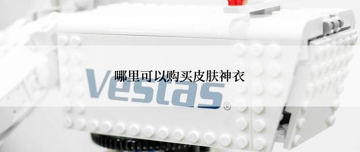 哪里可以购买皮肤神衣