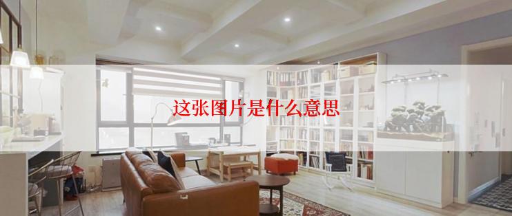 这张图片是什么意思