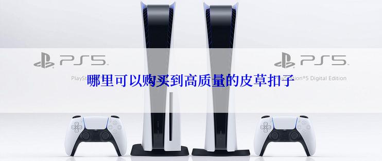 哪里可以购买到高质量的皮草扣子