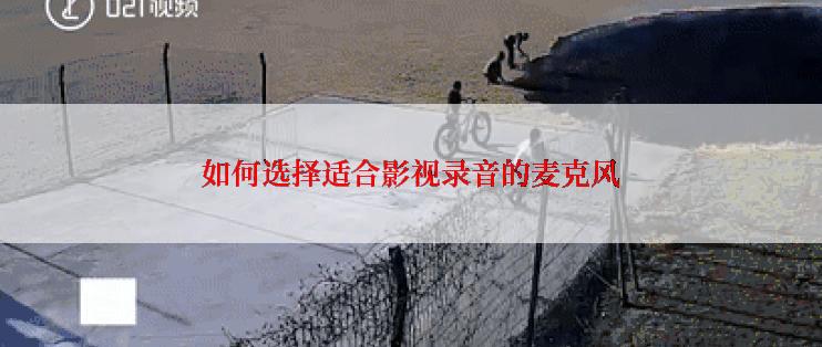 如何选择适合影视录音的麦克风
