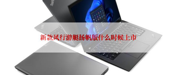 新款风行游艇扬帆版什么时候上市