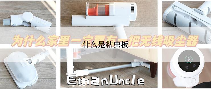 什么是粘虫板