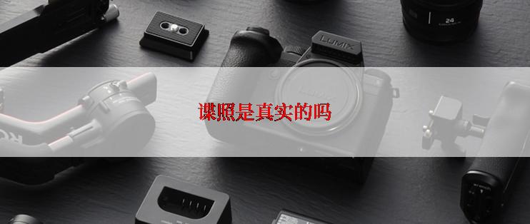 谍照是真实的吗