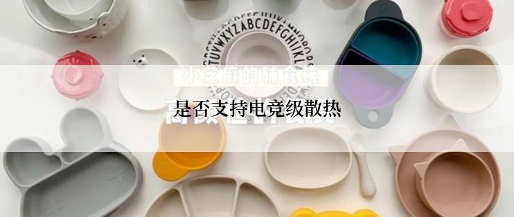 是否支持电竞级散热