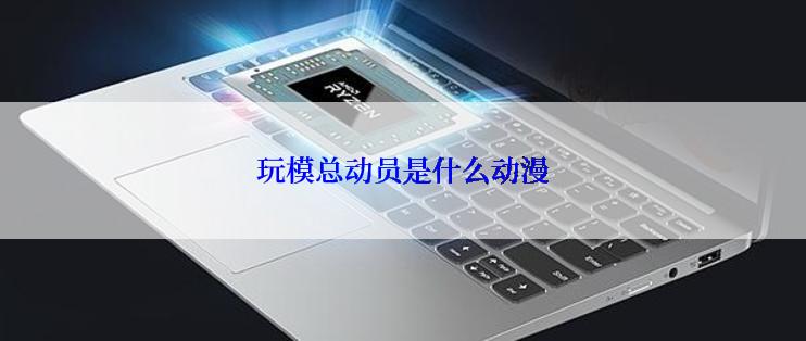 玩模总动员是什么动漫