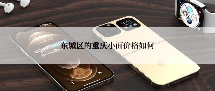东城区的重庆小面价格如何