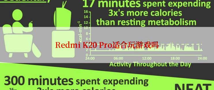 Redmi K20 Pro适合玩游戏吗