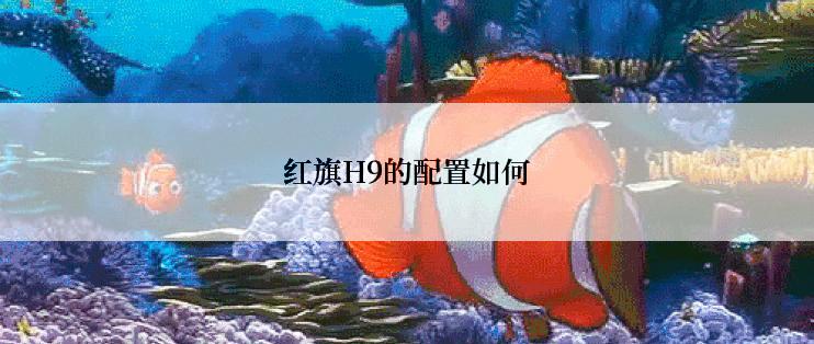 红旗H9的配置如何