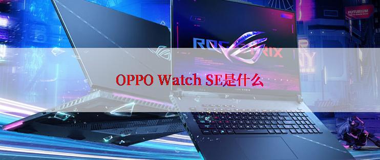 OPPO Watch SE是什么