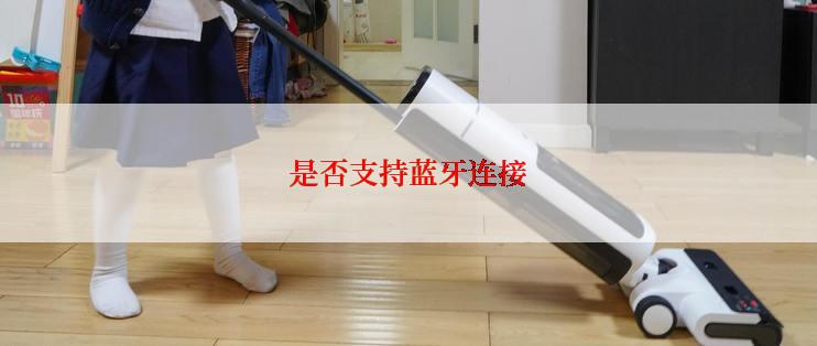 是否支持蓝牙连接