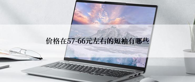 价格在57-66元左右的短袖有哪些