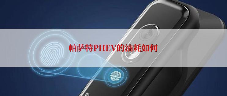 帕萨特PHEV的油耗如何