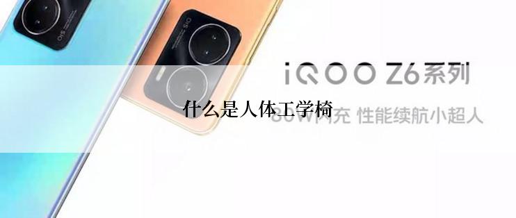 什么是人体工学椅