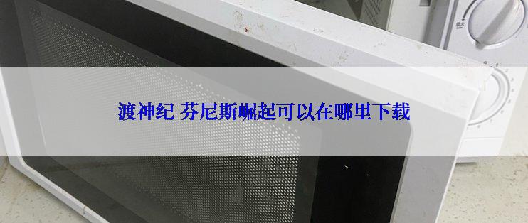 渡神纪 芬尼斯崛起可以在哪里下载