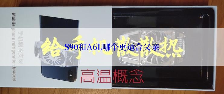 S90和A6L哪个更适合父亲