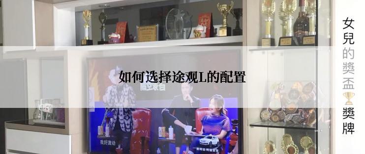 如何选择途观L的配置