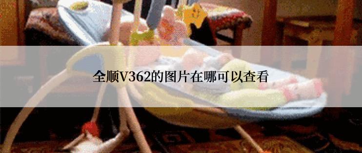 全顺V362的图片在哪可以查看