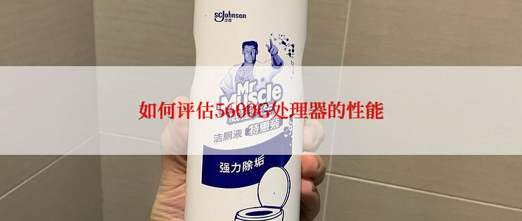 如何评估5600G处理器的性能