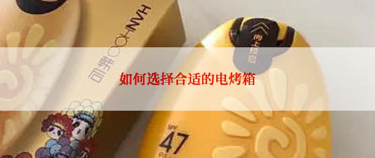 如何选择合适的电烤箱