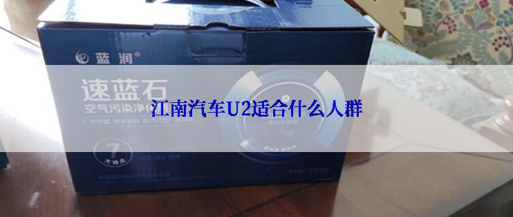 江南汽车U2适合什么人群