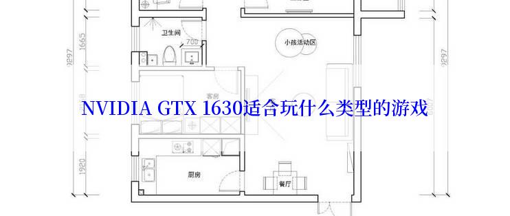 NVIDIA GTX 1630适合玩什么类型的游戏