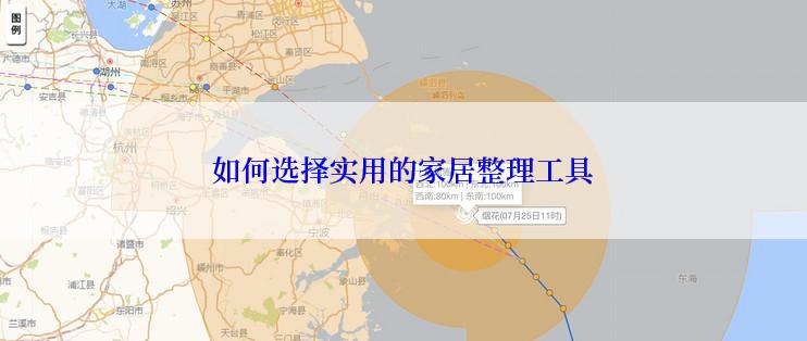 如何选择实用的家居整理工具
