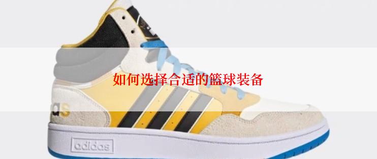 如何选择合适的篮球装备