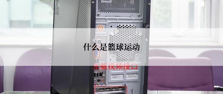 什么是篮球运动