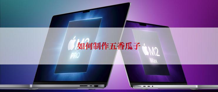 如何制作五香瓜子