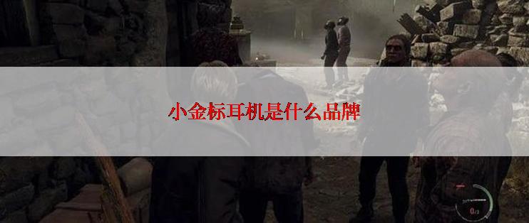 小金标耳机是什么品牌