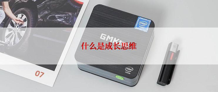 什么是成长思维