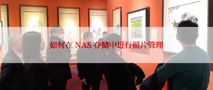 如何在 NAS 存储中进行照片管理