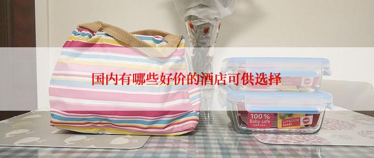 国内有哪些好价的酒店可供选择