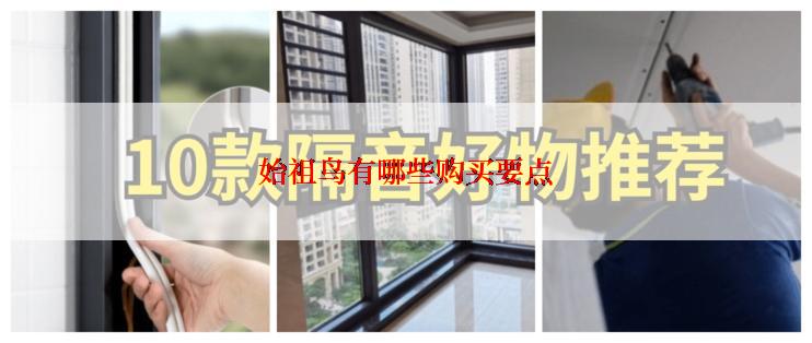 始祖鸟有哪些购买要点