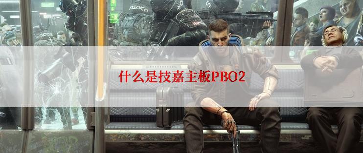 什么是技嘉主板PBO2