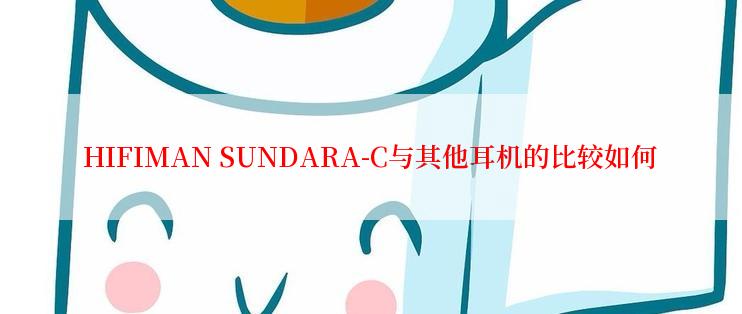 HIFIMAN SUNDARA-C与其他耳机的比较如何