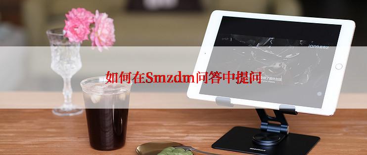 如何在Smzdm问答中提问