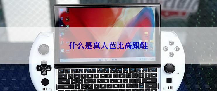 什么是真人芭比高跟鞋