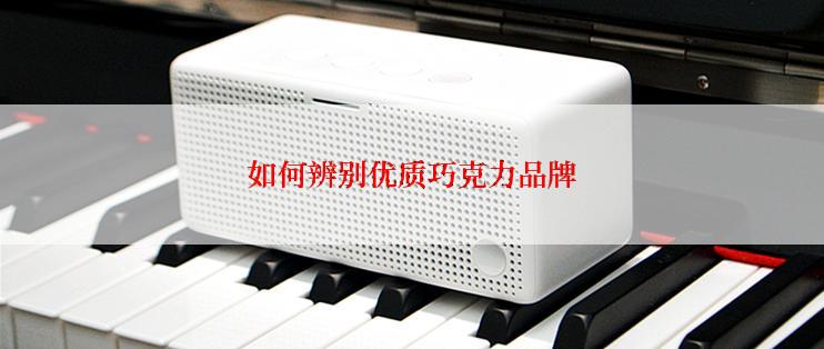 如何辨别优质巧克力品牌