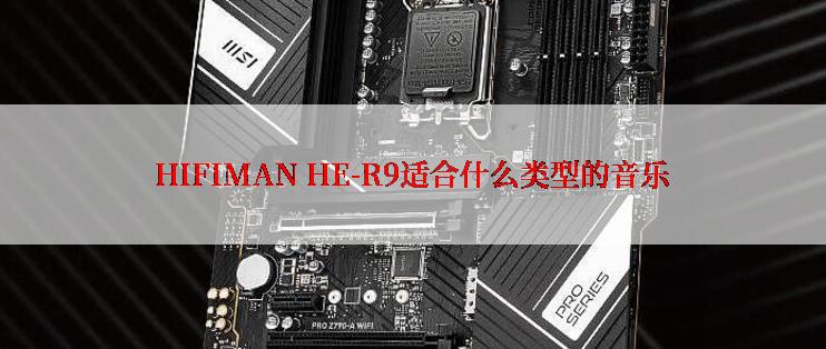 HIFIMAN HE-R9适合什么类型的音乐
