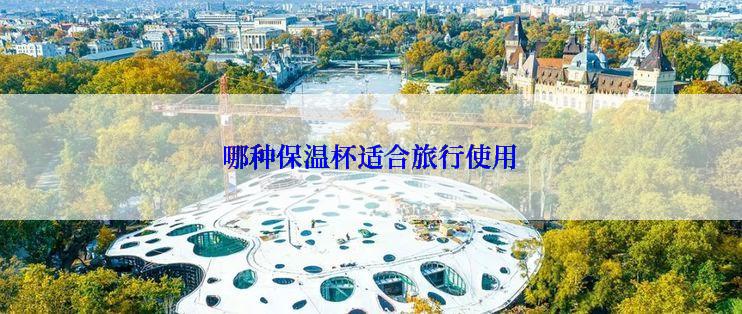 哪种保温杯适合旅行使用