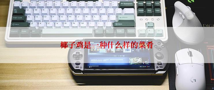 椰子鸡是一种什么样的菜肴