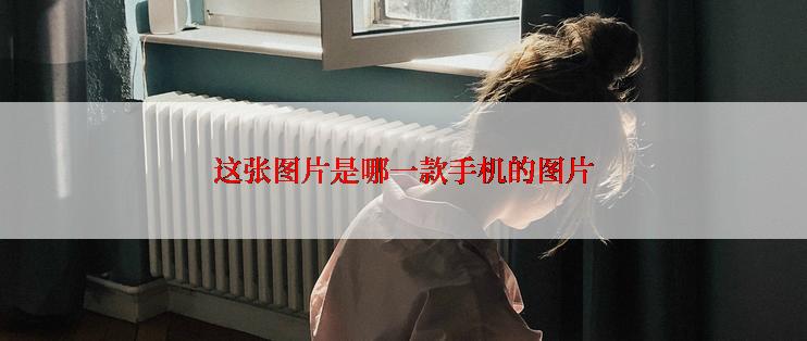 这张图片是哪一款手机的图片