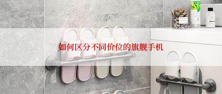如何区分不同价位的旗舰手机
