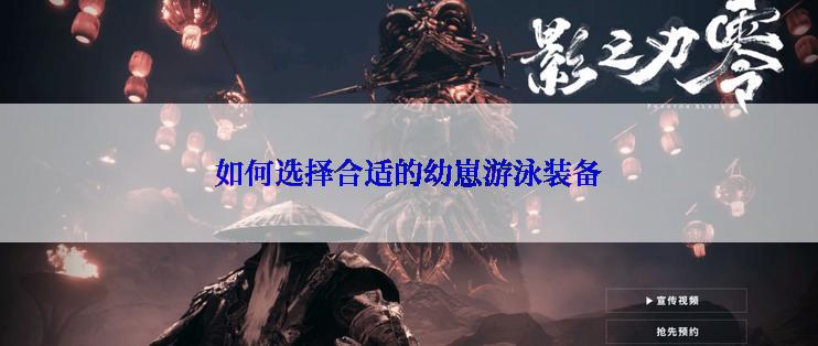 如何选择合适的幼崽游泳装备