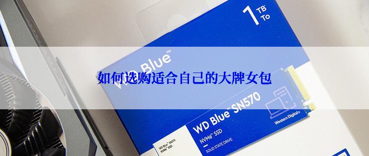 如何选购适合自己的大牌女包