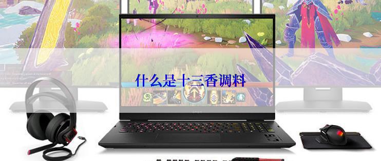 什么是十三香调料