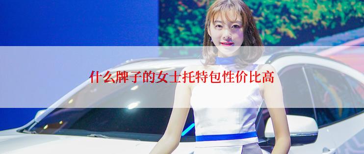 什么牌子的女士托特包性价比高